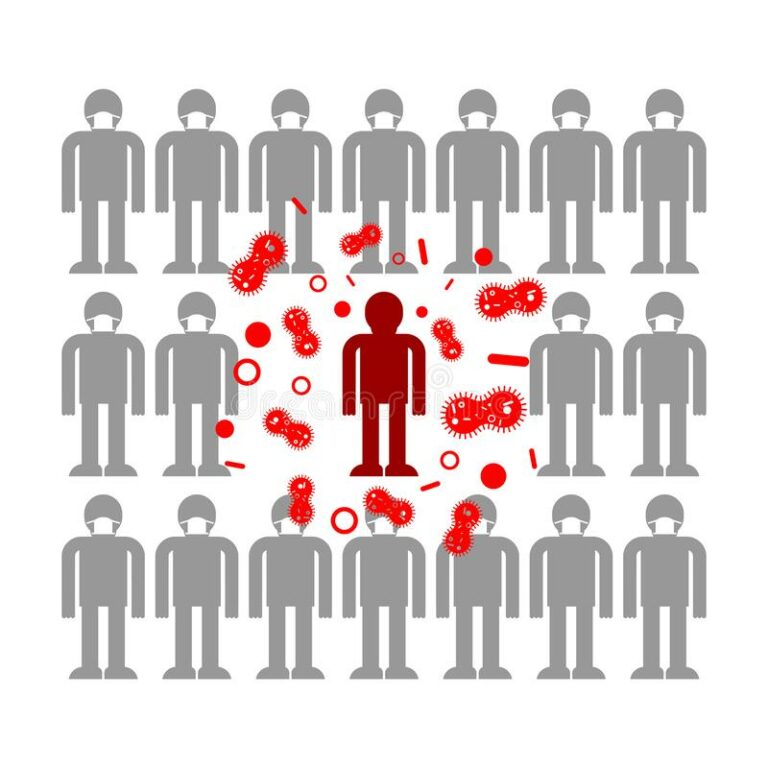 Is Accidentally Spreading a Disease the Same Thing as “Aggression”?