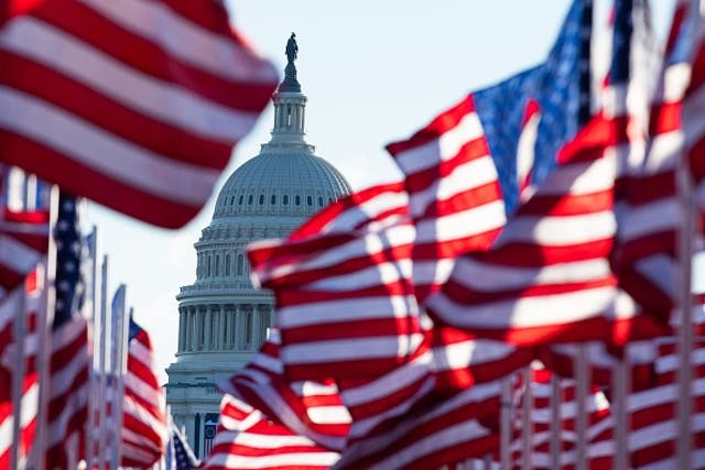 200th Anniversary of a Great American Demolition of Tyranny