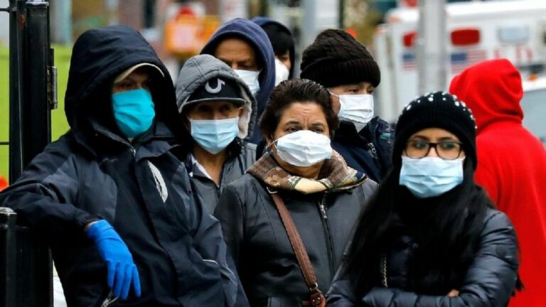 When Fascism Comes, It Will Be Wearing a Mask