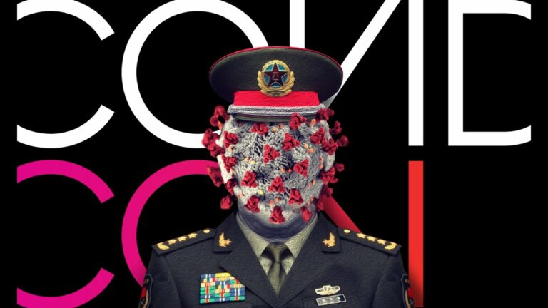 Why the Silence in the Face of Covid Tyranny?