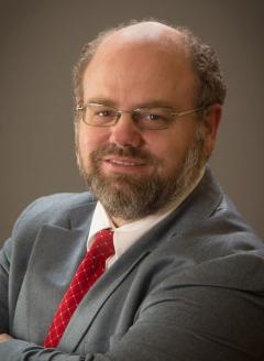 Robert P. Murphy