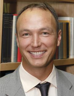 Jorg Guido Hulsmann