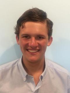 Connor Mortell