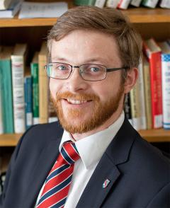 Kristoffer Mousten Hansen