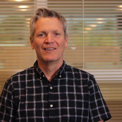 Jim Fedako