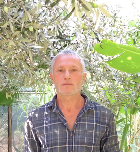 Yasar Kutukcu