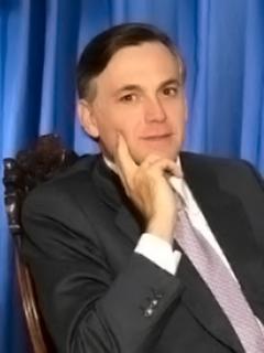 Jesus Huerta de Soto