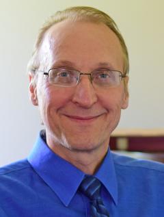 Andrei Znamenski
